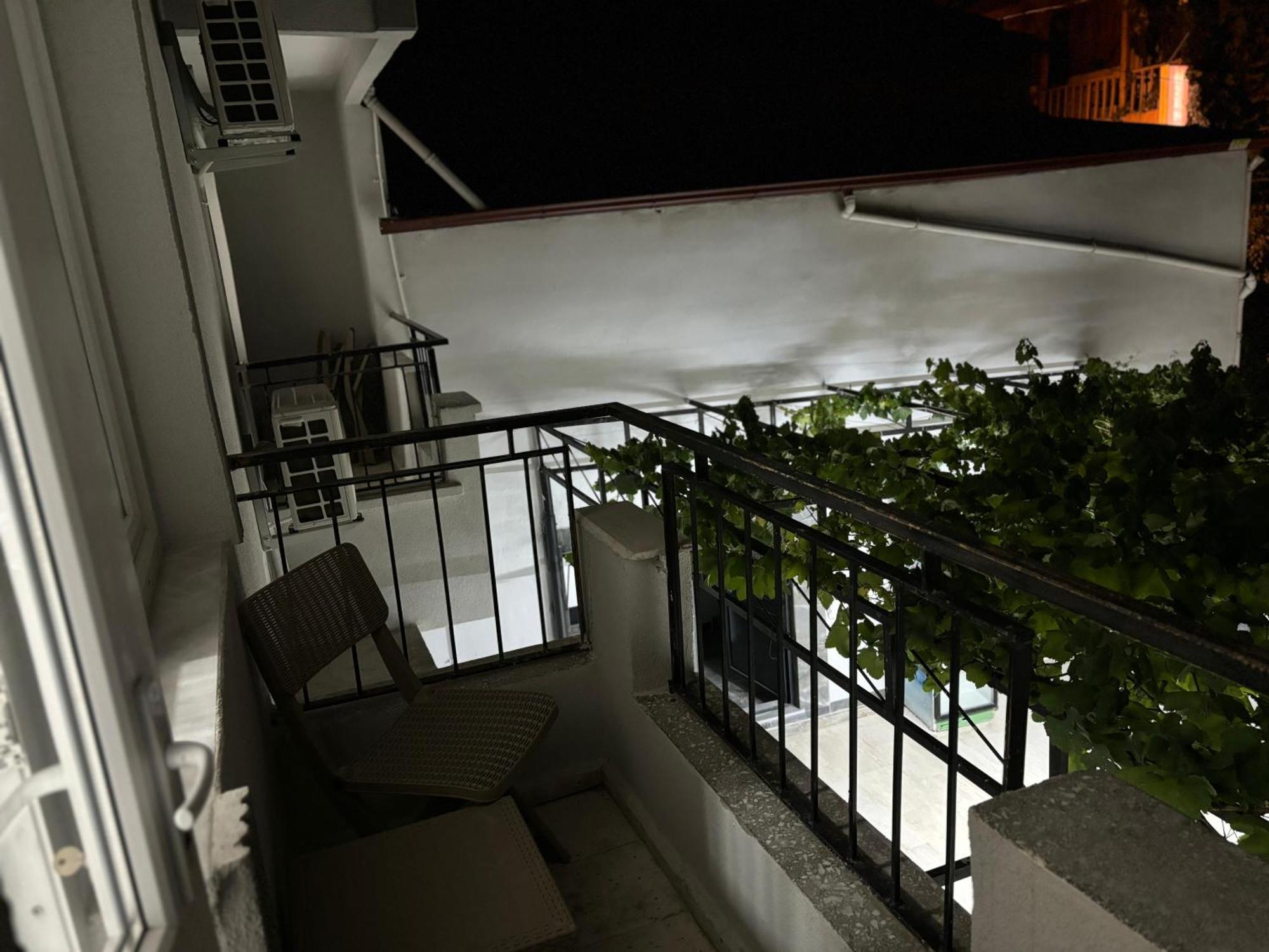 Akapella Hotel Pamukkale Exterior photo