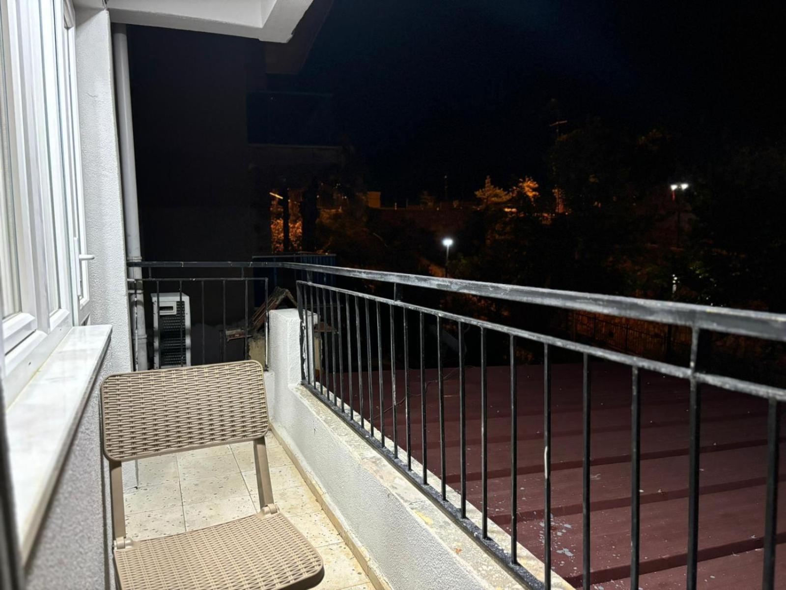 Akapella Hotel Pamukkale Exterior photo