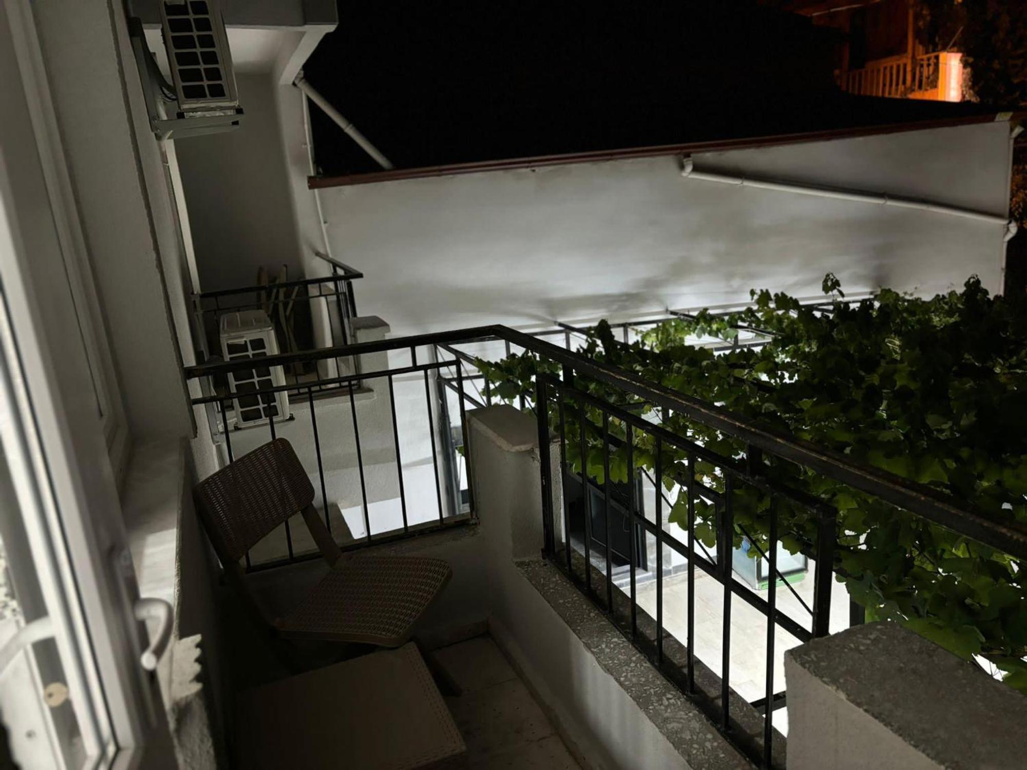 Akapella Hotel Pamukkale Exterior photo